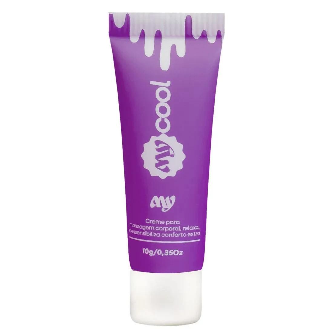 MyCool Creme Dessensibilizante Anal
