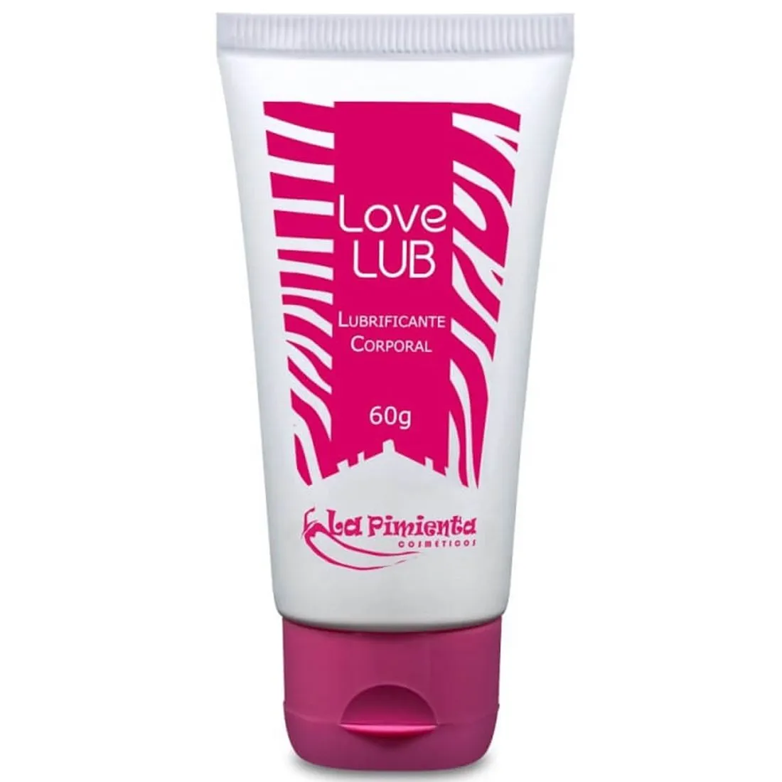 Love Lub Lubrificante Corporal Neutro