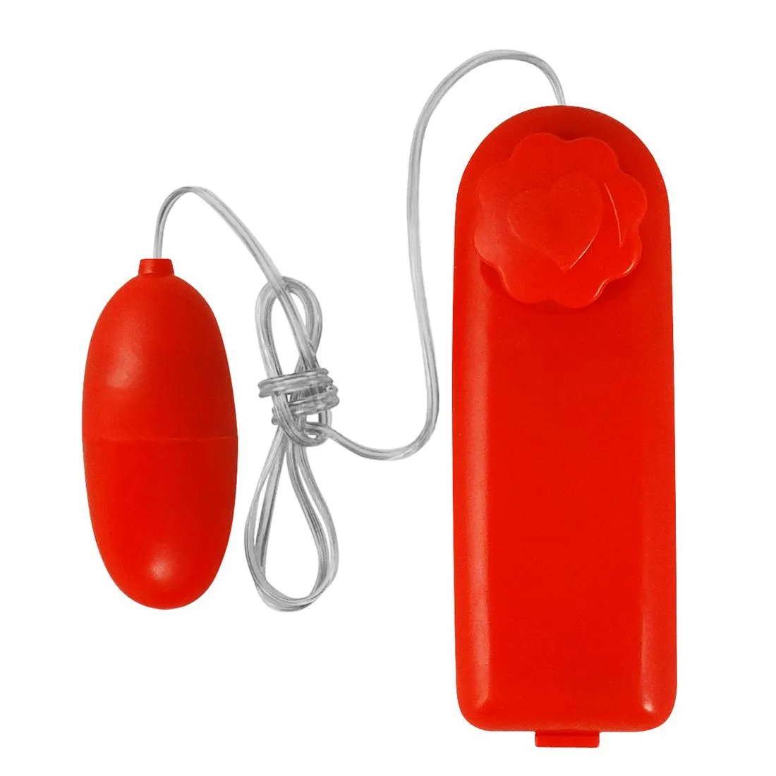 Vibro Ó Bullet Cápsula Vibratória Massageadora Multi Velocidades